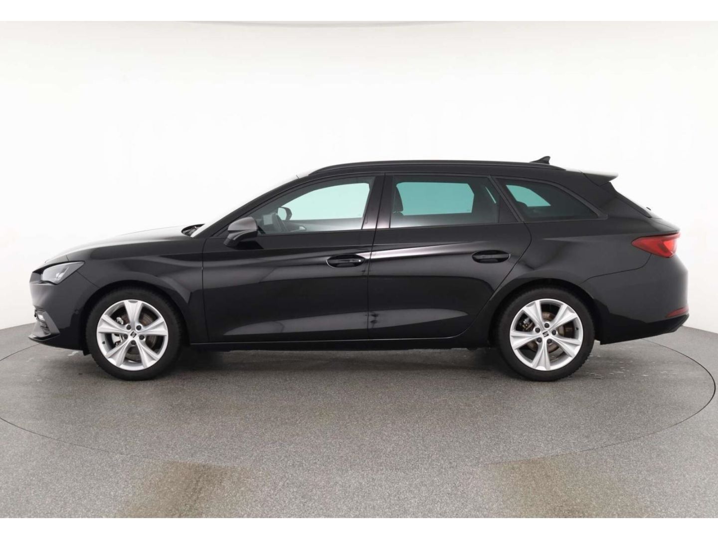 Seat Leon - Bild 5