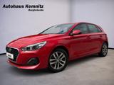 Hyundai i30 1.0 Klima Tempomat Allwetter  CarPlay - Hyundai i30: Kleinwagen