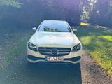 Mercedes-Benz E 200 d T Autom. -