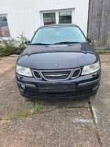 Saab , 93 , Kombi , Lpg - Saab mit LPG-Antrieb