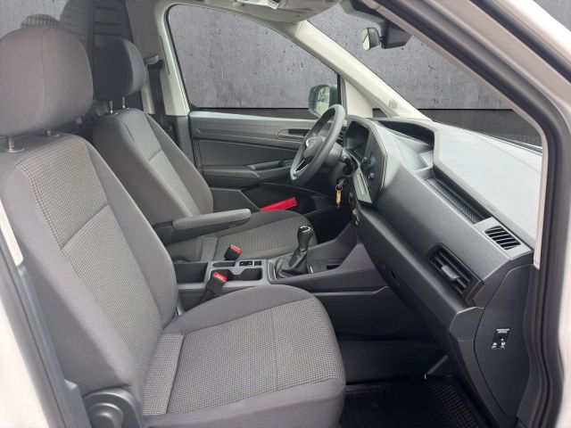 Caddy Cargo 2.0 TDI Klima/GRA/APC/Telefonvorb ZV