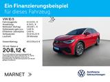 Volkswagen ID.5 Pro *Navi*AHK*Wärmep*Pano*Kamera*IQ-Light*E - VW ID.5 SUV