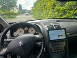 Peugeot 407 sw 64000 km - Peugeot 407 mit Benzin-Antrieb: Kombi