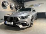 Mercedes-Benz CLA 45 AMG PANORAMA/360°-KAMERA/AMBIENTE/ - Mercedes-Benz CLA 45 AMG in Düsseldorf