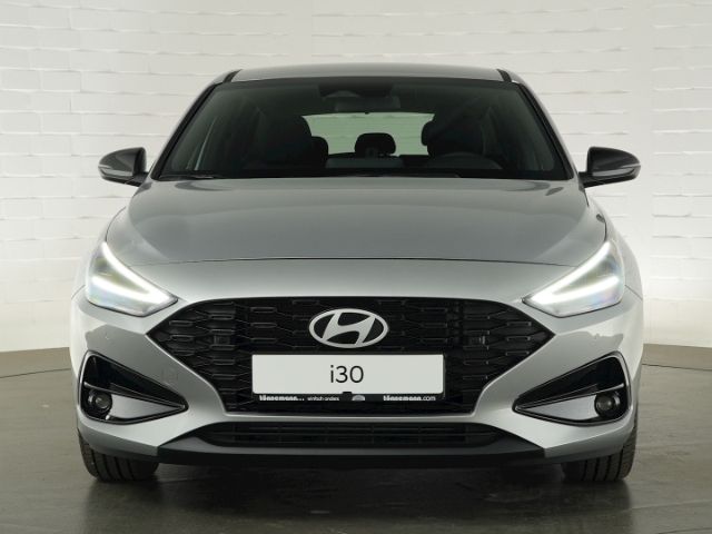 i30 FACELIFT T-GDI ADVANTAGE DCT+VOLL LED+NAVI+R