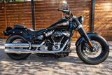 Harley-Davidson Softail Slim (FLSL) / Garantie bis 7/26