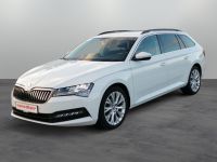 Skoda Superb - Vorschau Bild 2