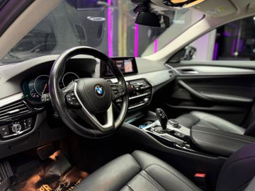 BMW 520 - 9