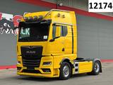 MAN TG3 18.580 4x2 LL INDIVIDUALS Retarder - Angebote