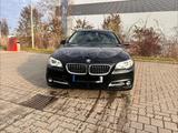 BMW 530d Touring  - BMW 530 aus 2016