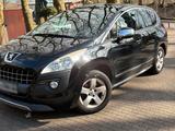 Peugeot 3008 mit Glaspanoramadach  aus 2.... - gebrauchte Peugeot 3008 aus dem Jahr 2009