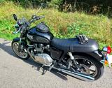Triumph Bonneville SE 100 - TRIUMPH BONNEVILLE SE