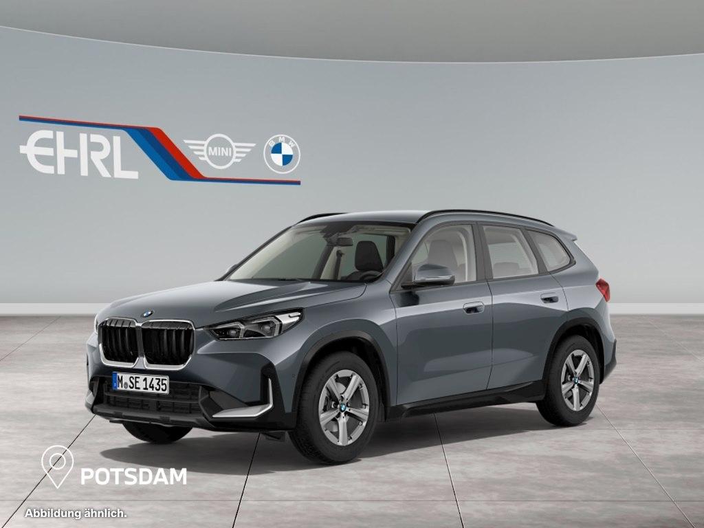 BMW X1 sDrive18i RFK HIFI LED SHZ WIRELESS CHARGING
