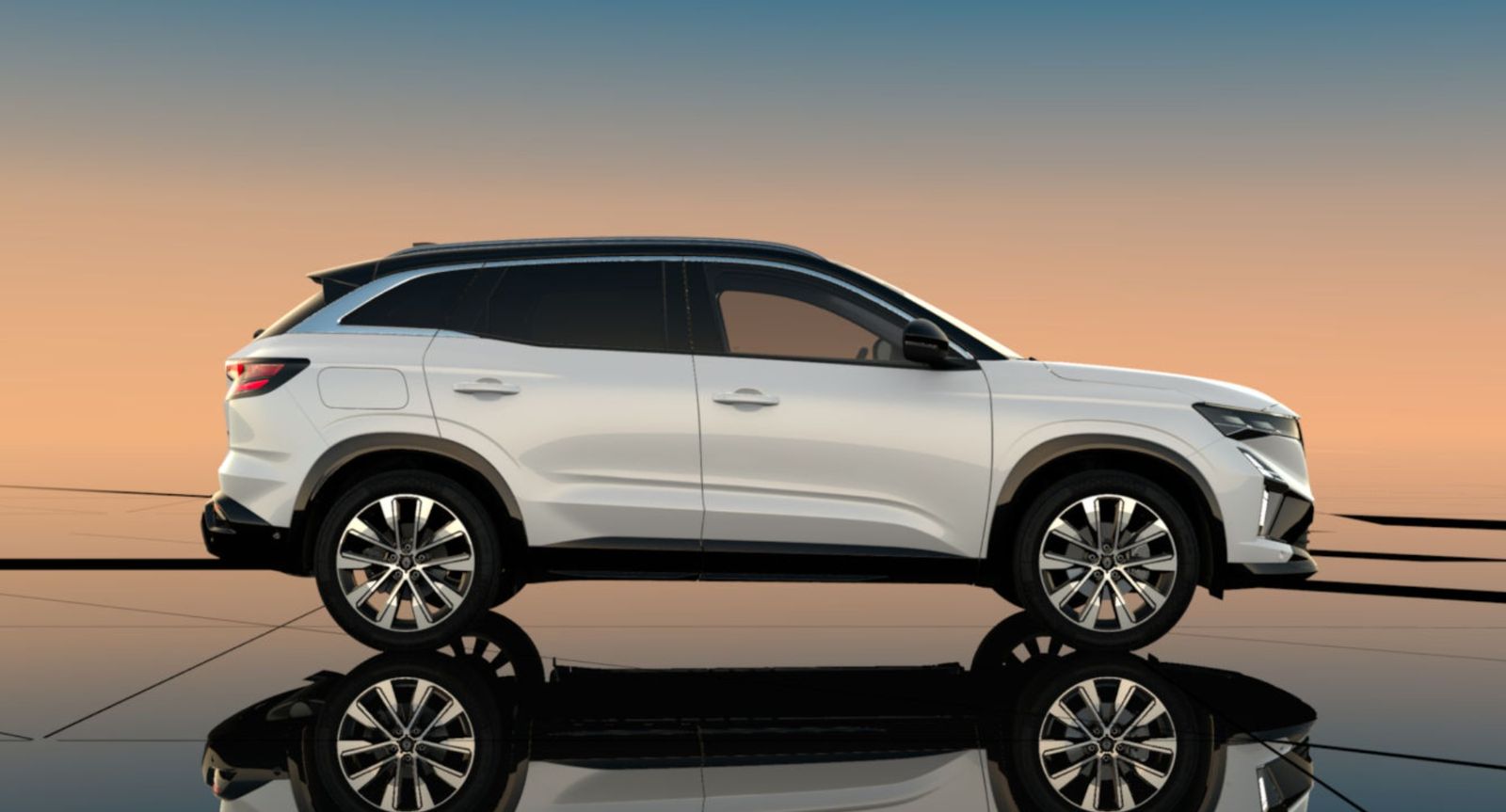Renault Austral - Bild 6