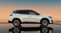 Renault Austral - Vorschau Bild 6