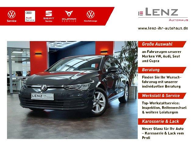 Volkswagen Golf Life TDI *Navi*Cam*LED*PDC*Sitzhzg*ACC*APP*