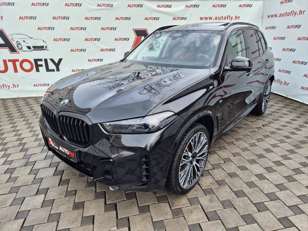 Image of BMW X5