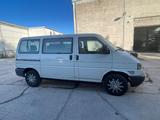Volkswagen T4 Transporter  - Volkswagen T4: Transporter