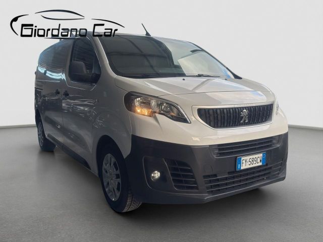 Peugeot Expert BlueHDi 120 PL-TN Furgone Premium