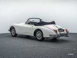Jaguar XK 150 DHC - Jaguar XK: 150