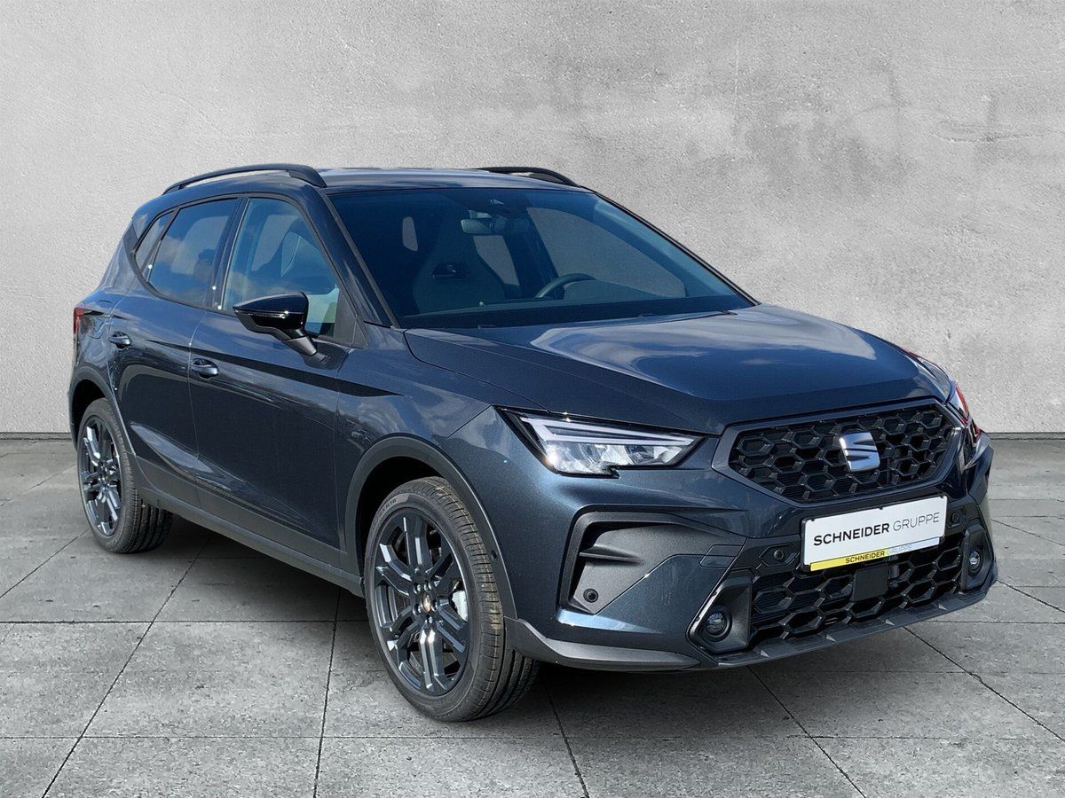 Seat Arona - Bild 7