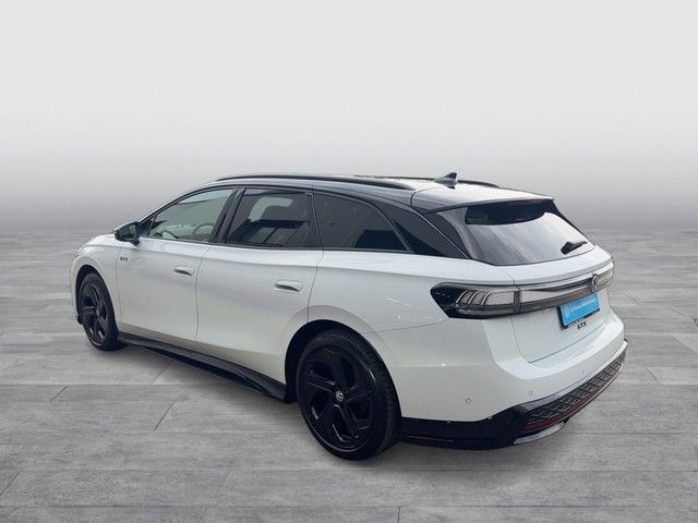 Volkswagen ID.7 Tourer GTX 250 kW 4Motion AHK DCC Harman foto 3