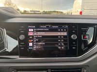 Volkswagen Taigo - Vorschau Bild 22