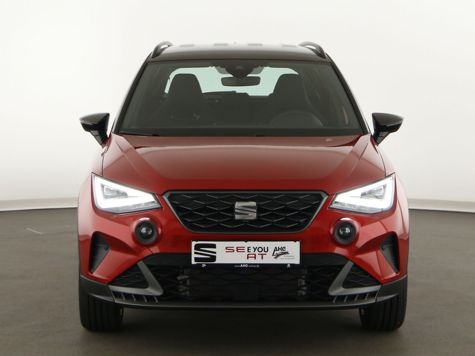 Seat Arona - Bild 3