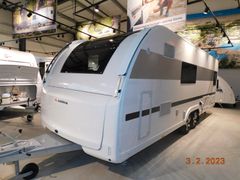 Adria Alpina 663 HT*ALU*KLIMA*ATC*UMRISS*2026*