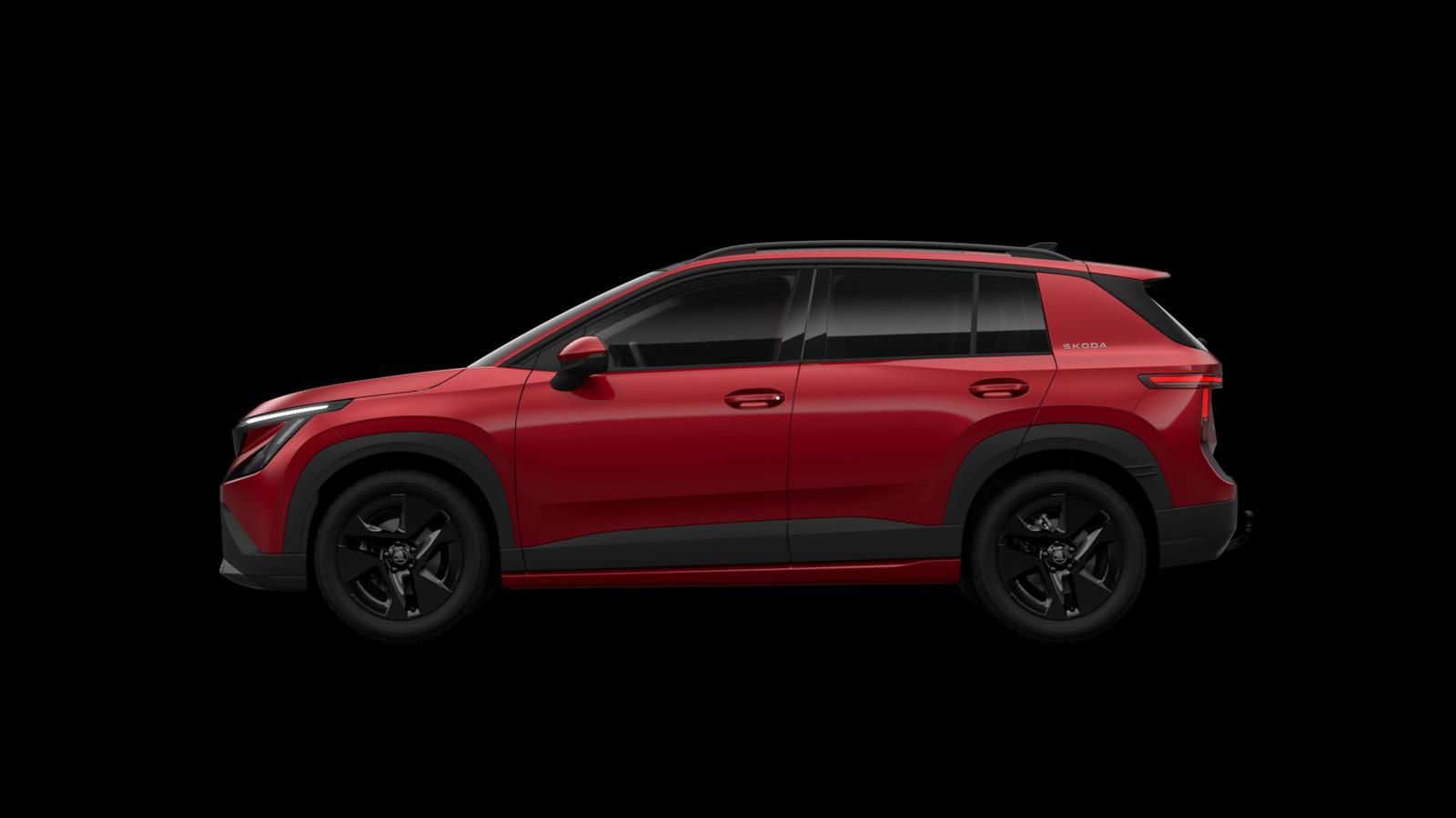 Skoda Epiq - Bild 12