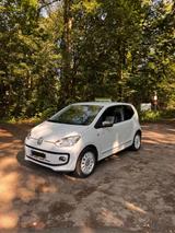 Volkswagen Up! -White Edition- - Volkswagen up! aus 2011