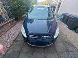 Ford C Max - Ford C-Max in Ludwigshafen