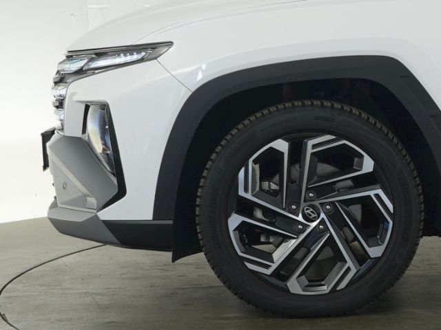 Tucson FACELIFT T-GDI PRIME DCT+LED MATRIX+NAVI+