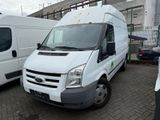 Ford Transit Trend 140Ps 140T350 Klima  Ex... - Ford Transit: 140