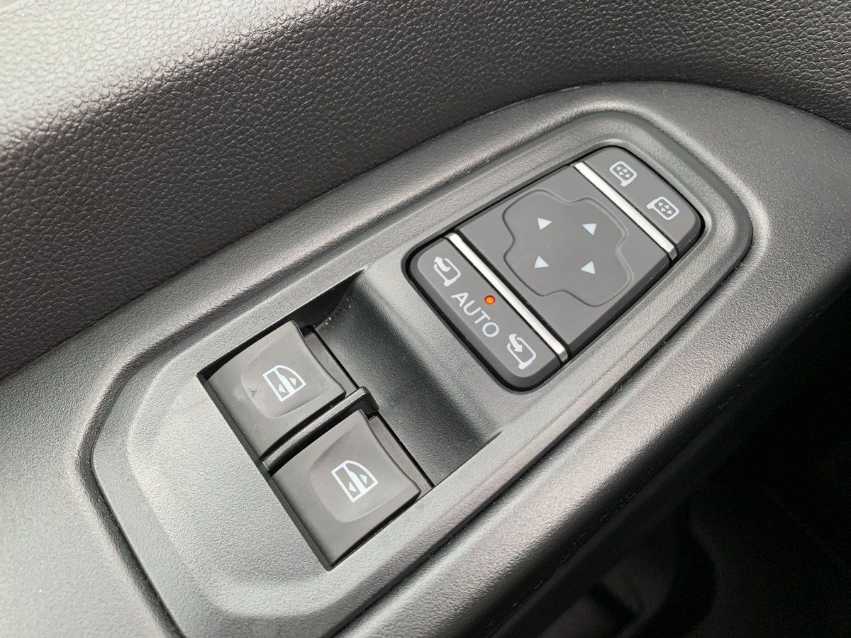 Renault Trafic - Bild 13