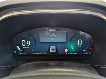 Ford Focus Lim. Titanium