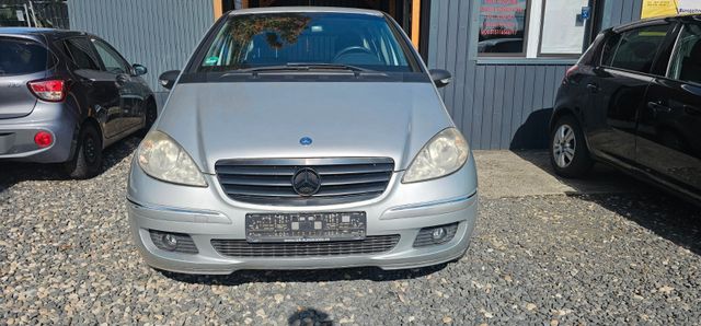 Mercedes-Benz A 170 A -Klasse A 170