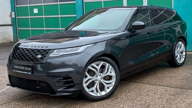 Land Rover Range Rover Velar 2.0 D200 R-DYNAMIC SE AWD