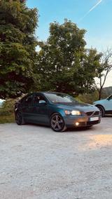 Volvo S40 2.0D Turboschaden - Volvo S40: 2.0