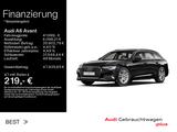 Audi A6 Avant 50 TFSIe quattro advanced*NAVI-PLUS*LED - Audi A6 advanced mit Hybrid-Antrieb (Benzin/Elektro)