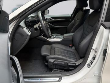 BMW 420 Gran Coupé - 8