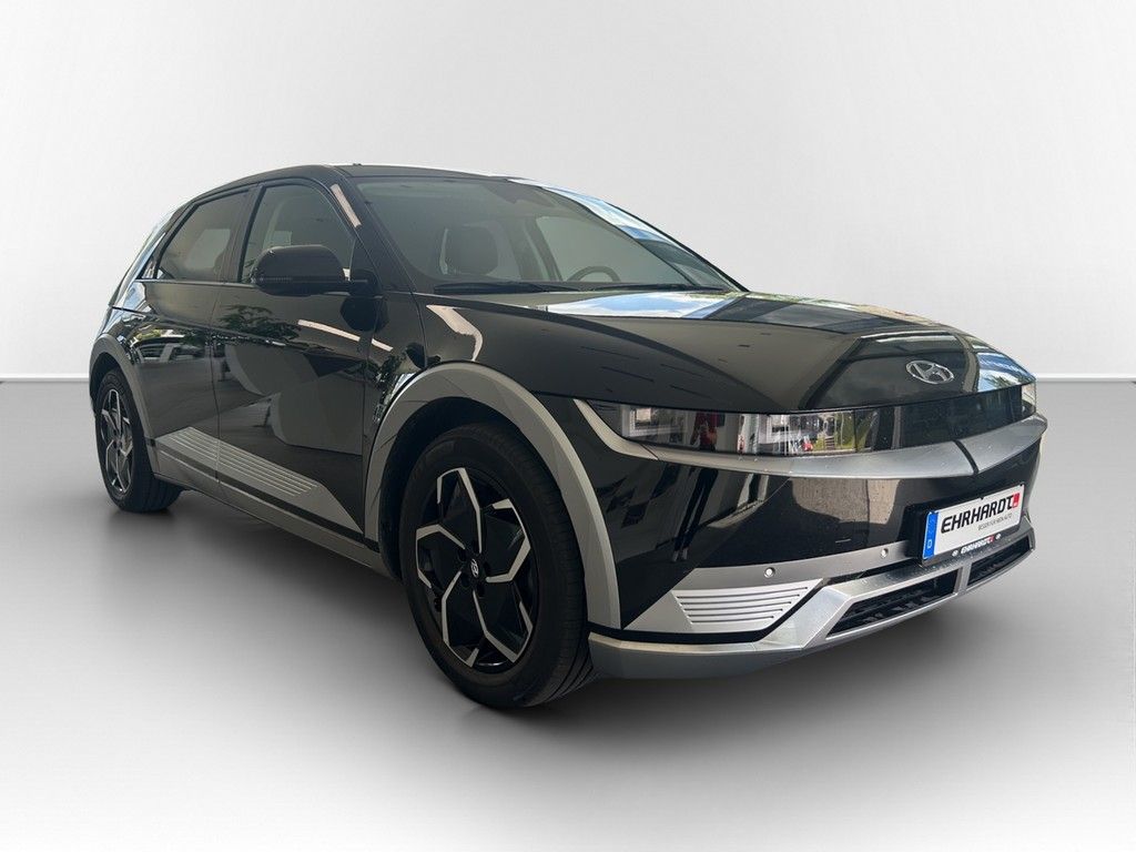 Hyundai IONIQ 5 - Bild 4