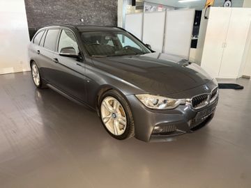 BMW 320 - 4