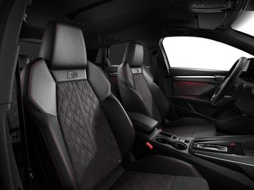  AUDI S3 photo 9