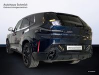 BMW XM - Vorschau Bild 3