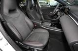 Mercedes-Benz A 200 AMG Night+MBUX+RüKam+M-LED+Pano+Totwin+DAB - Mercedes-Benz mit Benzin-Antrieb: Bordcomputer, Limousine