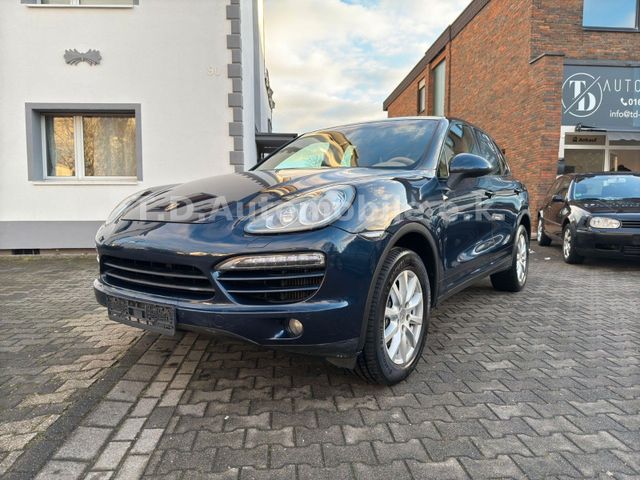 Porsche Cayenne Diesel  / TÜV NEU / Insp. Neu