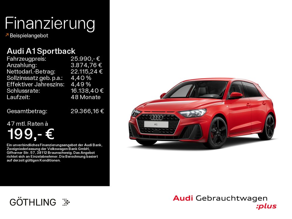 Image of Audi A1