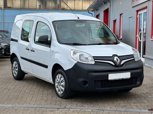 Renault Kangoo 1.5 dCi*Parkpilot*Vario-Trenngitter