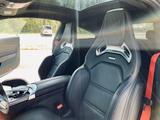 Mercedes-Benz C 43 AMG Mercedes-AMG, Voll ausgestattet!  - Mercedes-Benz C 43 AMG mit Benzin-Antrieb: Sportwagen, Automatik